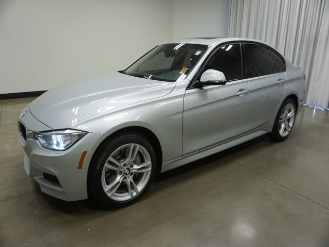 2015 bmw 3 series 335i xdrive awd 335i xdrive 4dr sedan for sale in reno, nevada