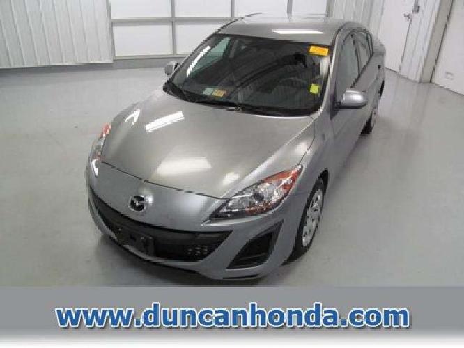 2010 mazda mazda3 in christiansburg, va