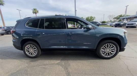 2024 GMC Acadia