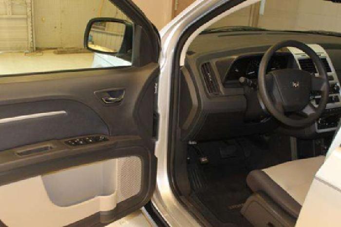 2009 dodge journey sxt in winter haven, fl