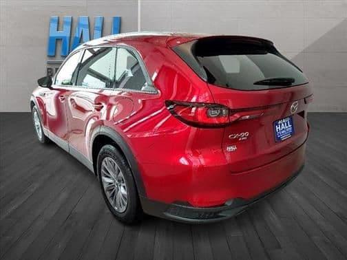 2024 mazda cx-90 base in brookfield, wisconsin