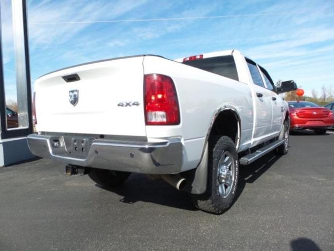 2017 ram ram pickup 2500 tradesman 4x4 tradesman 4dr crew cab 6.3 ft. sb pickup for sale in columbia, mississippi