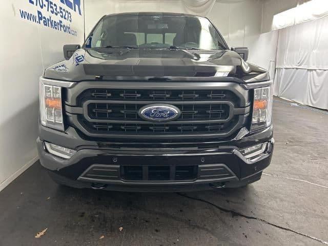 2022 ford f-150 xlt in coldwater, kentucky