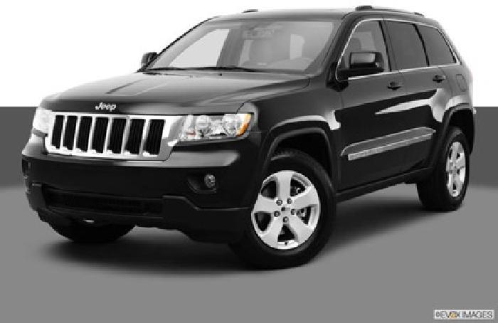 2013 jeep grand cherokee laredo in huntington beach, ca