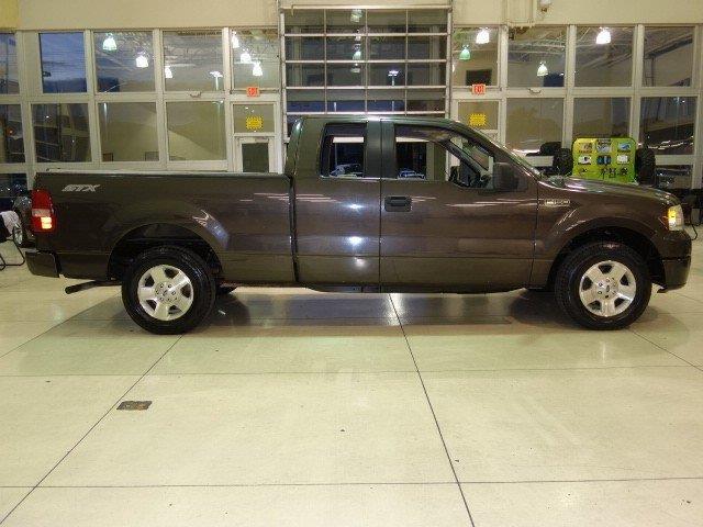 2006 ford f-150 stx stx 4dr supercab styleside 5.5 ft. sb for sale in henderson, nevada