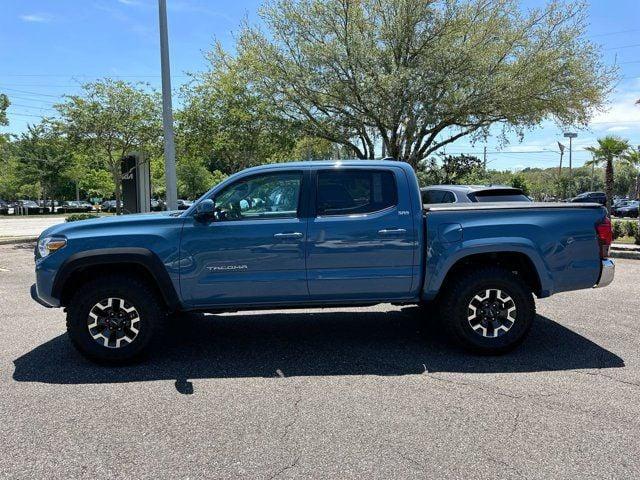 2019 toyota tacoma 2wd sr5 in gainesville, florida
