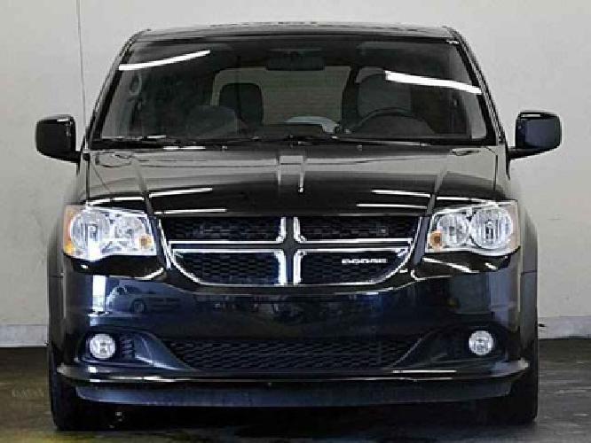 2012 dodge grand caravan crew in miami, fl