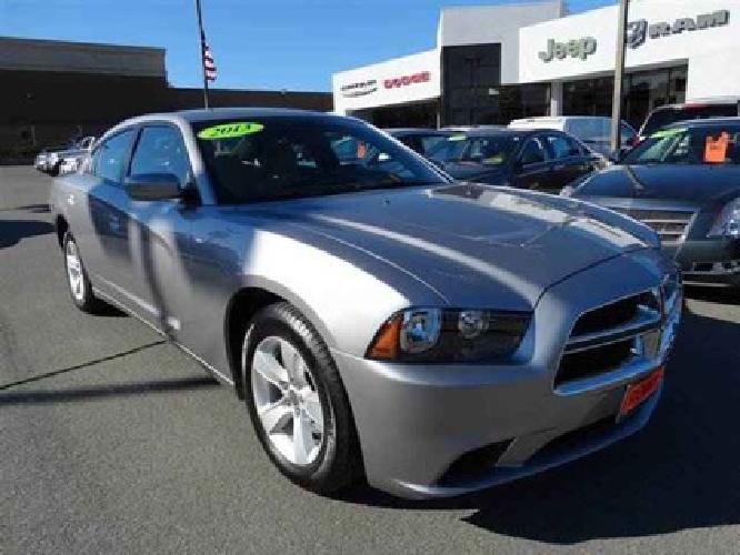 2013 dodge charger se in colma, ca