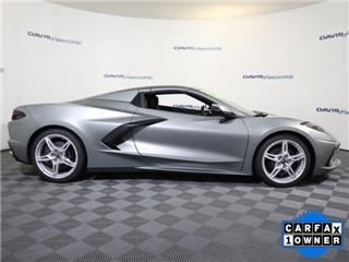 2024 Chevrolet Corvette stingray