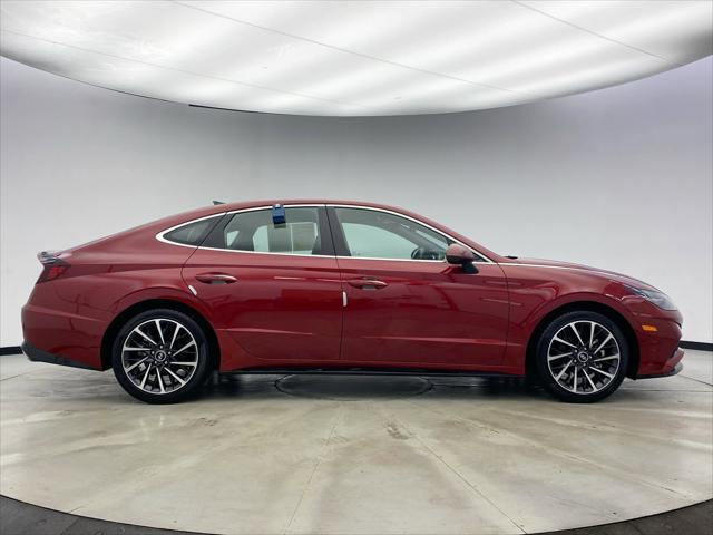 2023 hyundai sonata limited