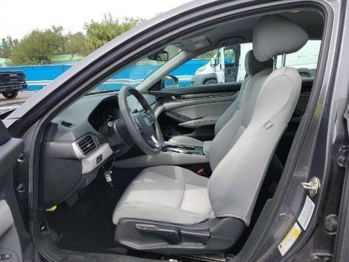 2019 honda accord in canton, michigan