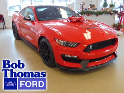 2017 ford mustang shelby gt350 shelby gt350 2dr fastback for sale in new haven, connecticut