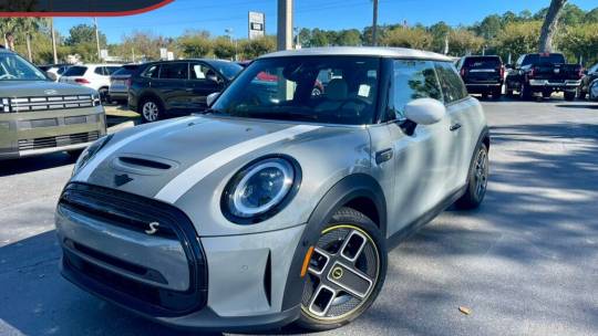 2023 Mini Hardtop