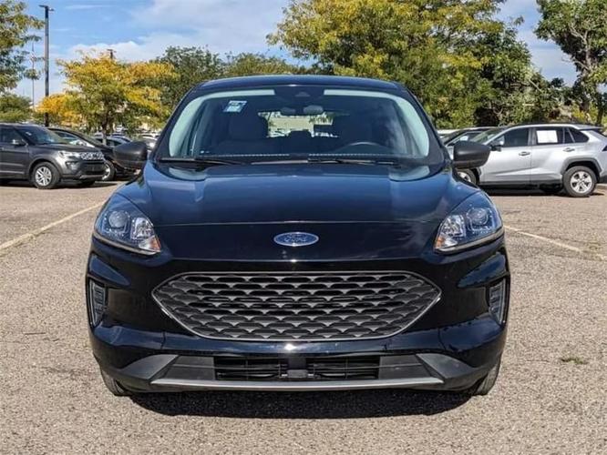2022 ford escape s sport utility 4d in santa fe, new mexico