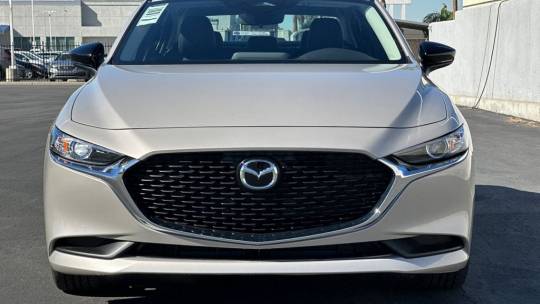 2025 Mazda