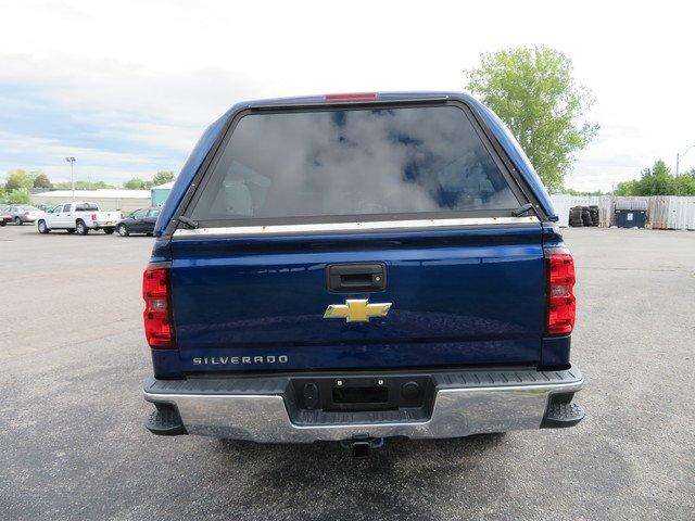 used 2014 chevrolet silverado 1500 2wd regular cab w/t canandaigua, ny 14424 for sale in canandaigua, new york