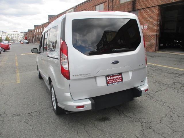 2014 ford transit connect in manassas, virginia
