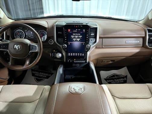 2020 ram 1500 laramie 4x4 crew cab 144.5 in. wb in brandon, mississippi