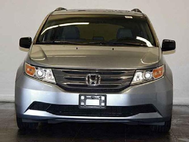 2012 honda odyssey ex-l in miami, fl