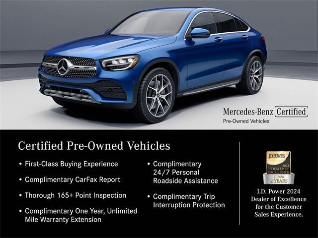 2024 mercedes-benz gle 450 4matic