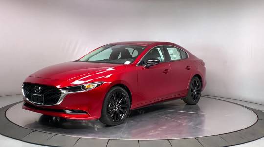 2024 Mazda
