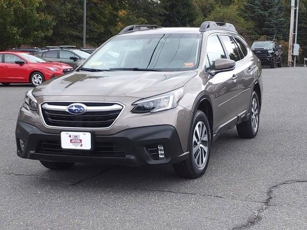 2022 subaru outback in beloit, wisconsin