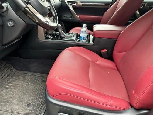 2021 lexus gx 460 base in longmont, colorado