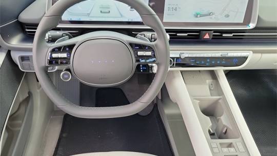 2025 Hyundai IONIQ 6