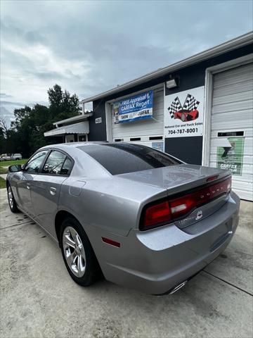 2013 dodge charger r/t