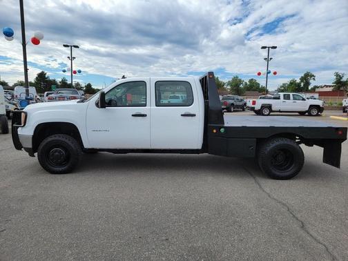 2014 gmc savana 3500 in dulles, virginia
