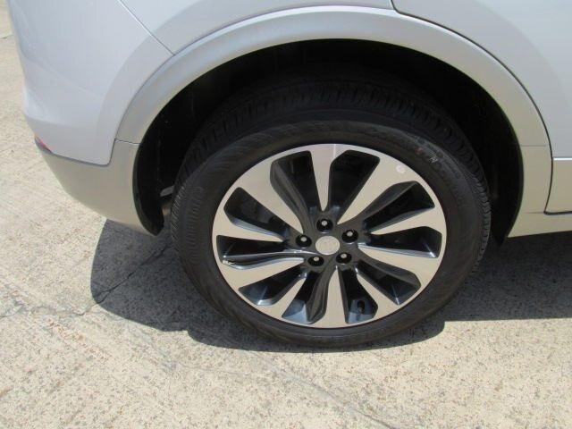 new 2019 buick encore fwd essence winnsboro, la 71295 for sale in bushes, louisiana