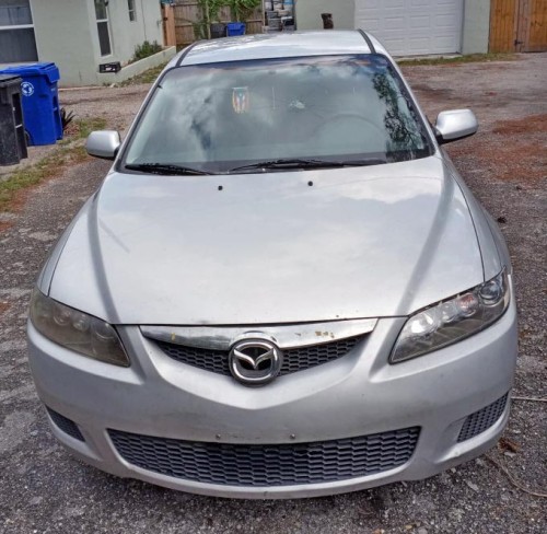 2006 mazda mazda6 for sale in florida by owner