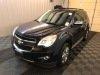used 2015 chevrolet equinox awd ltz winchester, ky 40391 for sale in winchester, kentucky