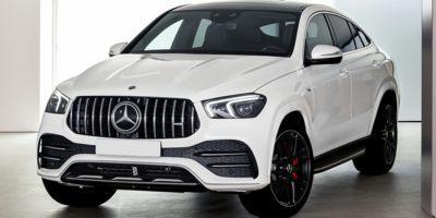 2021 mercedes-benz amg gle 53 4matic coupe