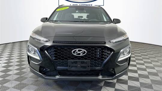 2021 Hyundai Kona