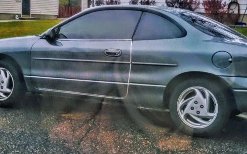 2002 ford escort for sale in montana by owner