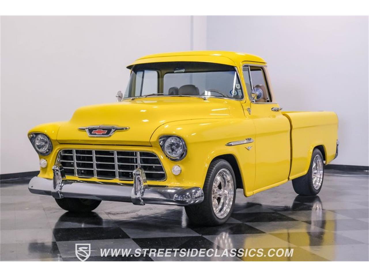 1955 chevrolet 3100