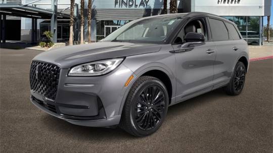 2024 Lincoln Corsair