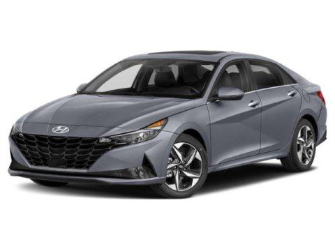 2022 hyundai elantra limited