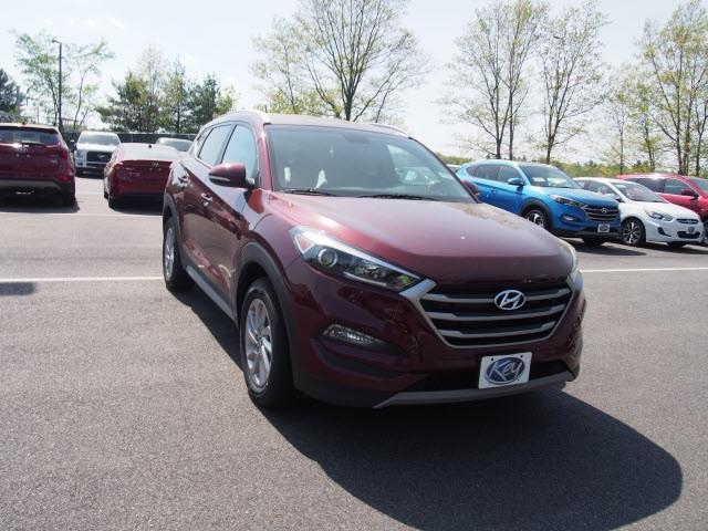 2017 hyundai tucson eco awd eco 4dr suv for sale in salem, new hampshire