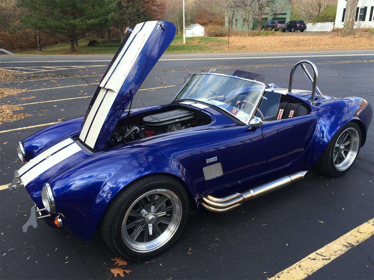 shelby cobra