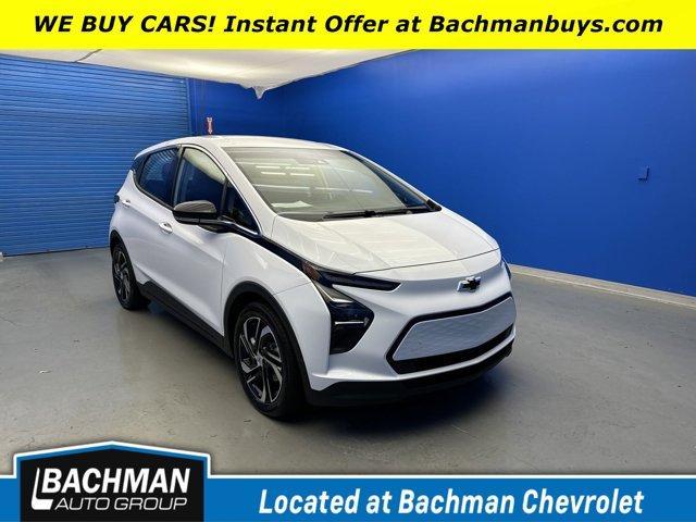 2023 chevrolet bolt ev 1lt