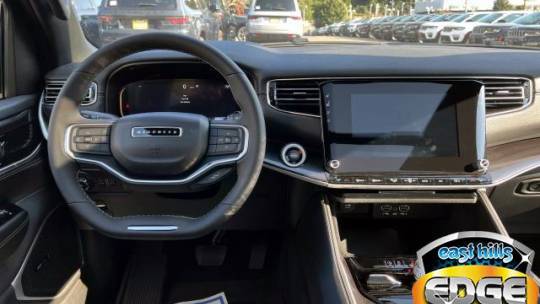 2024 Jeep Wagoneer