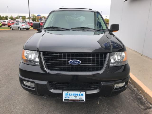 2004 ford expedition eddie bauer eddie bauer 4wd 4dr suv for sale in grand forks, north dakota