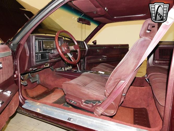 1985 buick regal in o'fallon, illinois