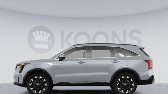 2024 Kia Sorento