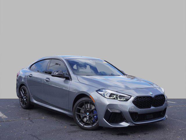2022 bmw m235 gran coupe i xdrive