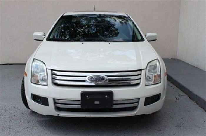 2009 ford fusion se in pensacola, fl