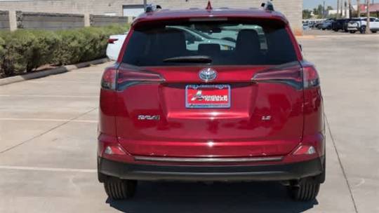 2018 Toyota RAV4