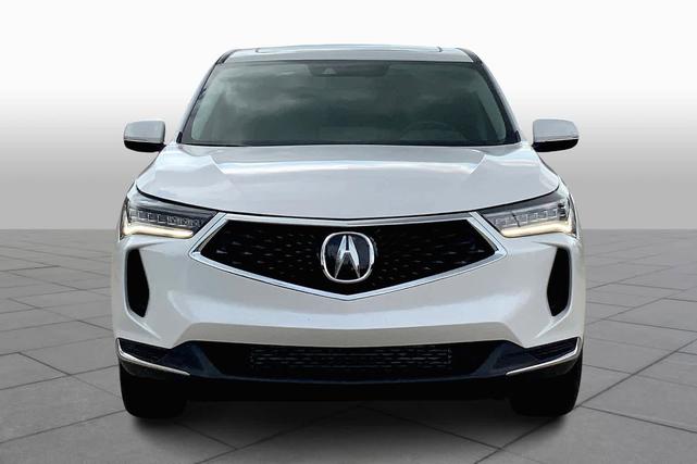 2024 acura rdx